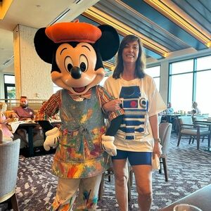 Meet your Posher, Spring